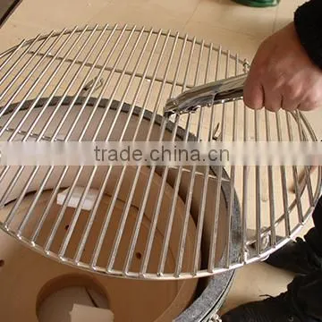 BBQ Cooking Grill Gripper for Kamado photo-6