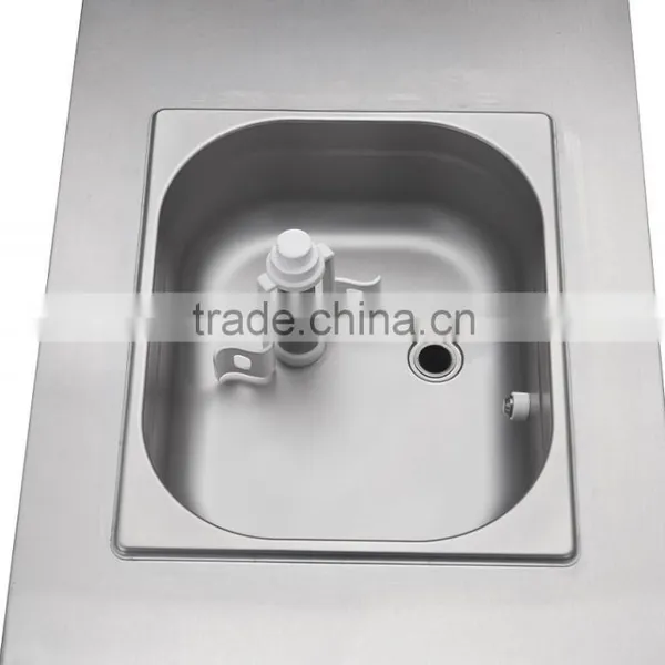 Pasmo Table Top Frozen Yogurt Machine S110F photo-5
