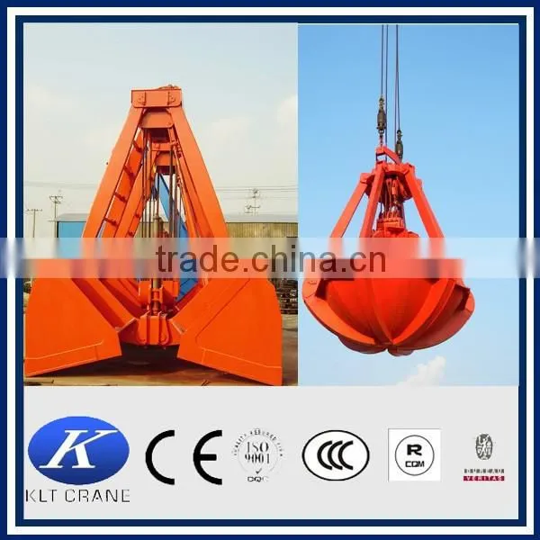 Grab Crane photo-3
