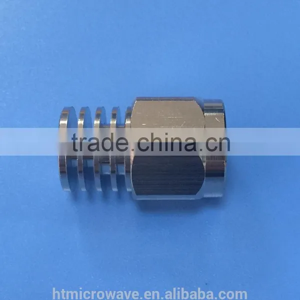 Low Power 2W RF Termination/Dummy Load N Male/female 50 Ohm DC-3Ghz photo-2