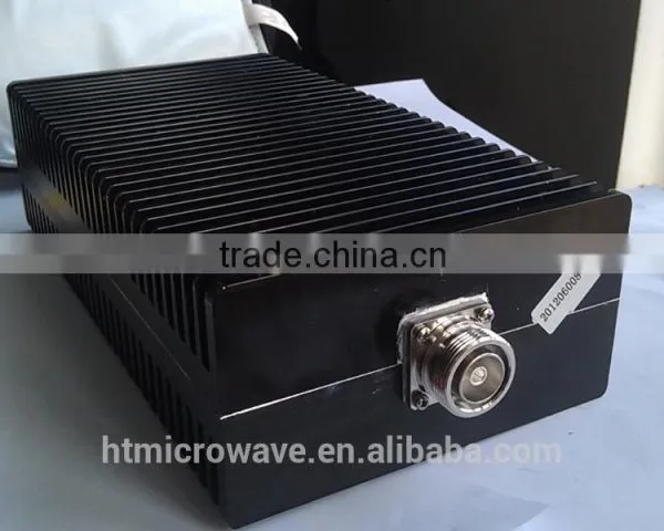 High Power N Female Type 50 Ohm Fixed Coaxial Dummy Termination Load 300W photo-5