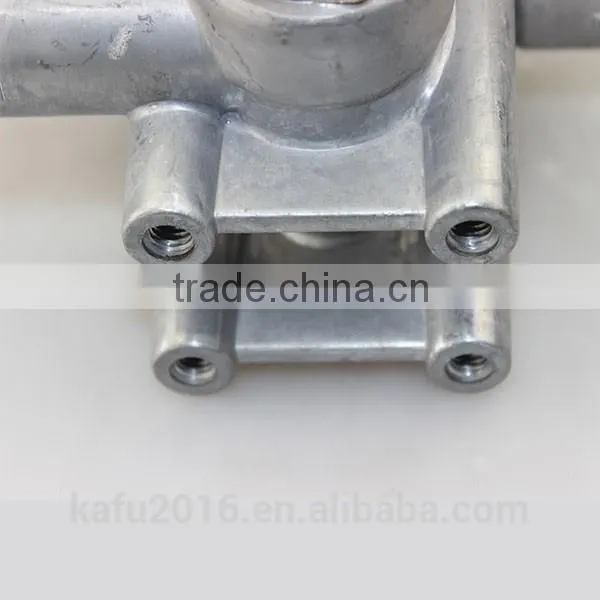 E320 E320B 518670 Fuel Filter Head Oil Filter Head photo-4