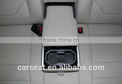 Luxury Rear 3 Seater Sofa High Quality for MPV Conversion - JYJX-031 Beige photo-4