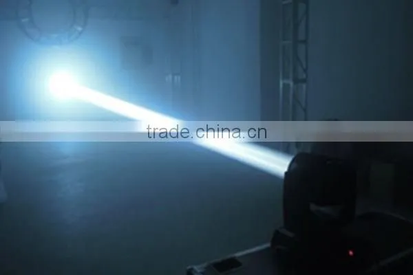 MSD Platinum 7R SIRIUS HRI 230W Led Lamp Intelligent Pro Lighting Sharpy Beam Moving Heads photo-4