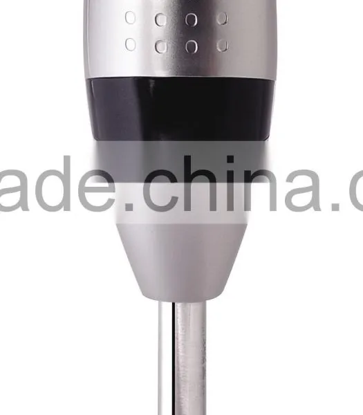 Best Price Hot Sale 2 Speed Hand Stick Blender photo-2