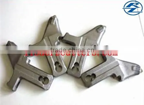 Tungsten Carbide Flat Picks Round Shank Mining Picks/earth Cutting Tools/cutter Bits photo-2
