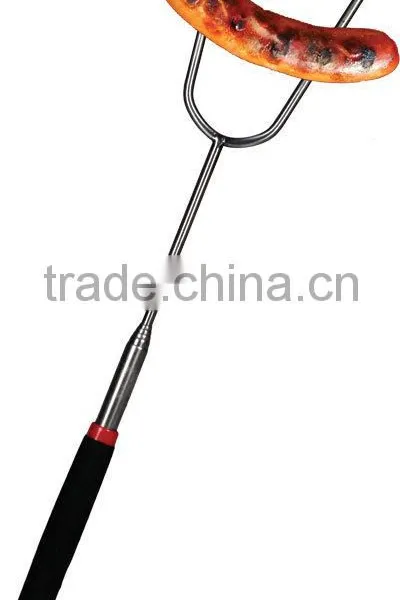 Telescopic Bbq Fork