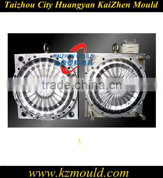 Plastic Disposable Fork Molds Plastic Tableware Molds photo-6