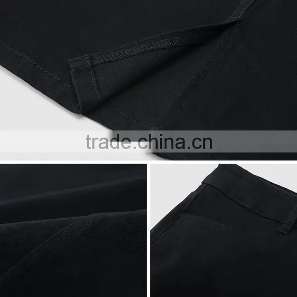 Fashion Trendy Best Jean Skirt Latest Fashion Wholesale Jean Skirts photo-5