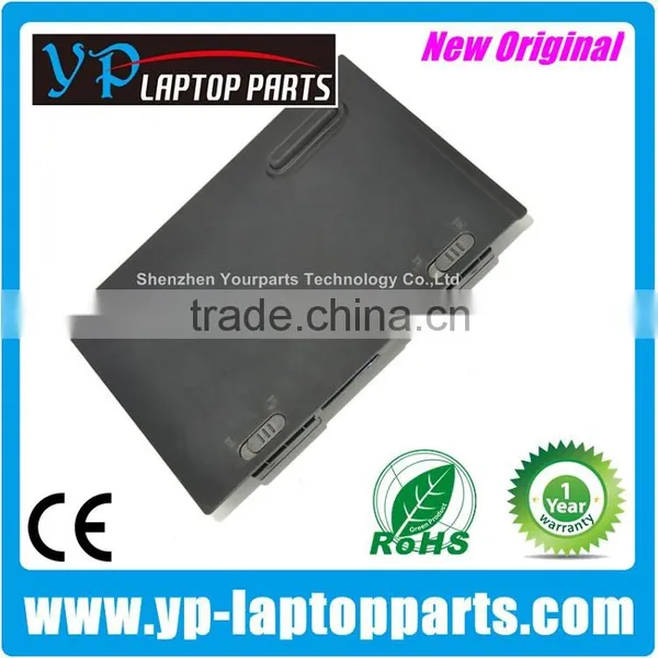 Original 15.12V 5900mAh P180HMBAT-8 Laptop Battery for Clevo P180HMBAT-8 P180HMBAT-3 Battery 6-87-P180S-427 photo-2