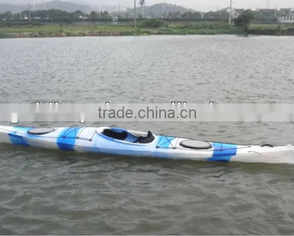 Sea Kayak Sit in photo-5