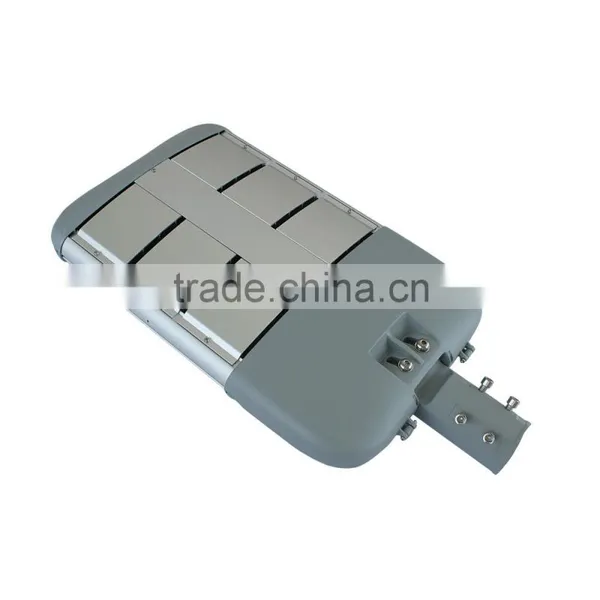 Flexible Adjustment Arm LED Street Light Easy to Install Led Street Light LED Street Light Fixture photo-3