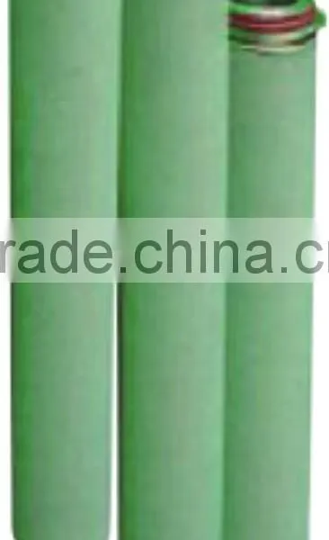 Metal Powder Sintered Filter Cartridge