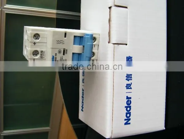 dc Circuit Breaker photo-2