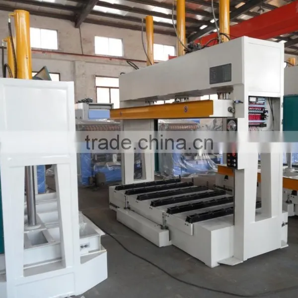 Woodworking Door Machine photo-3