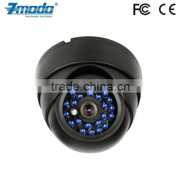 Zmodo IR Dome CCTV Indoor Camera