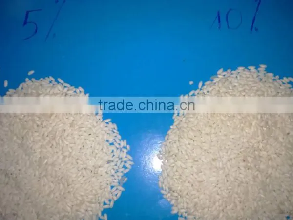 VIETNAMESE GLUTINOUS RICE 10% BROKEN