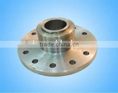 Flange for Locomotive photo-2