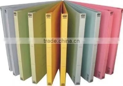Custom Wholesale Stationery School Note Books photo-3