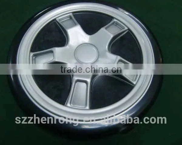 Colorful Vacuum Forming Plastic Product photo-5