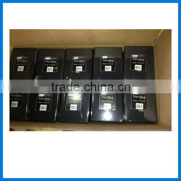 High Quality Factory Wholesale EVA Foam Yoga Blocks For Exercise photo-3