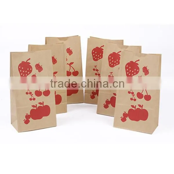 Cheapest Cartoon Gift Packaging Bags photo-3