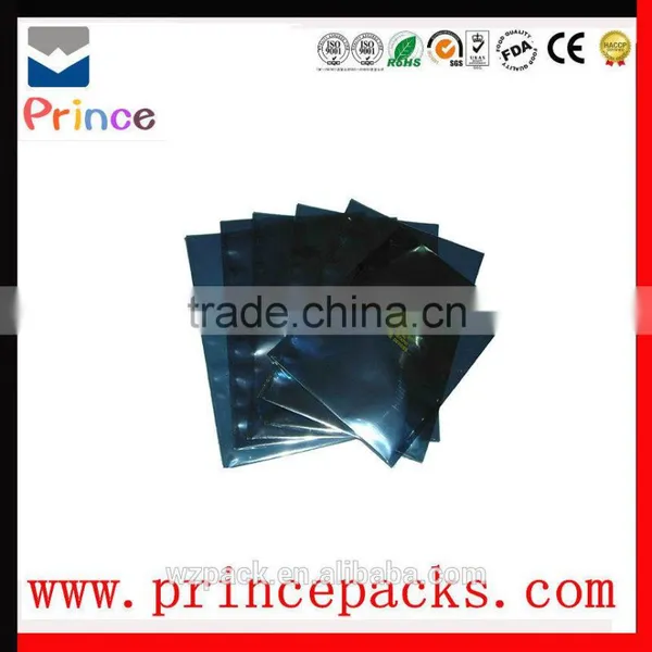 Plastic Bag Making Raw Material photo-6