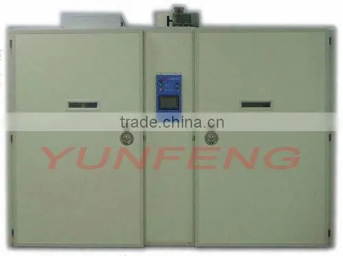 YFDFY-12096 Turkey Incubator