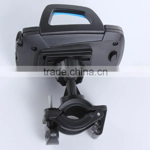 Accessories For Bicycle, Flexible 360 Degree Rotating Phone Holder for Bike photo-4