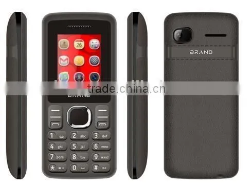 Customized Feature Mobile Cell Phone photo-3