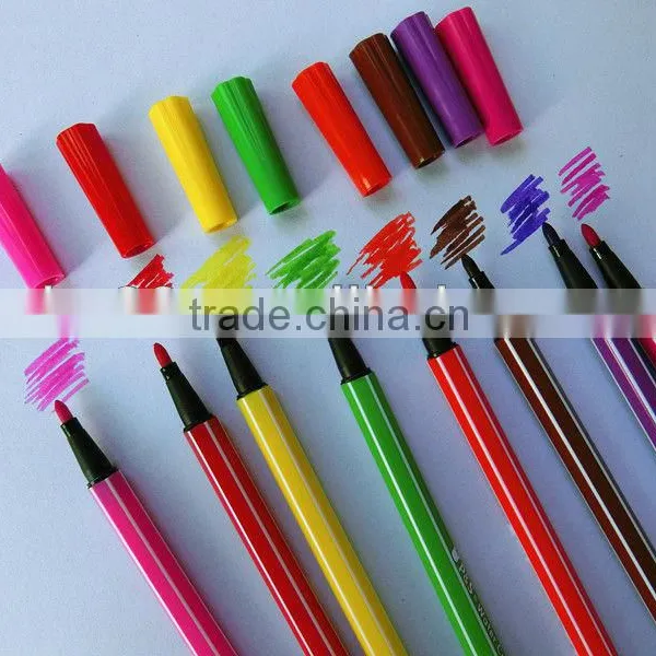 Water Color Pen photo-6