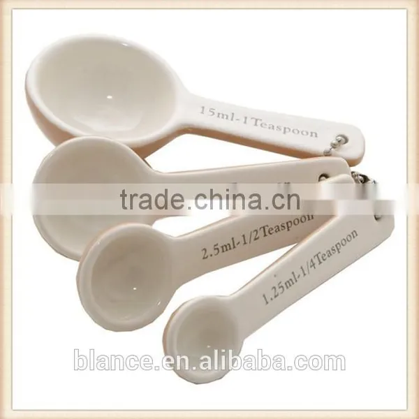 Measuring Spoons Ceramic photo-3