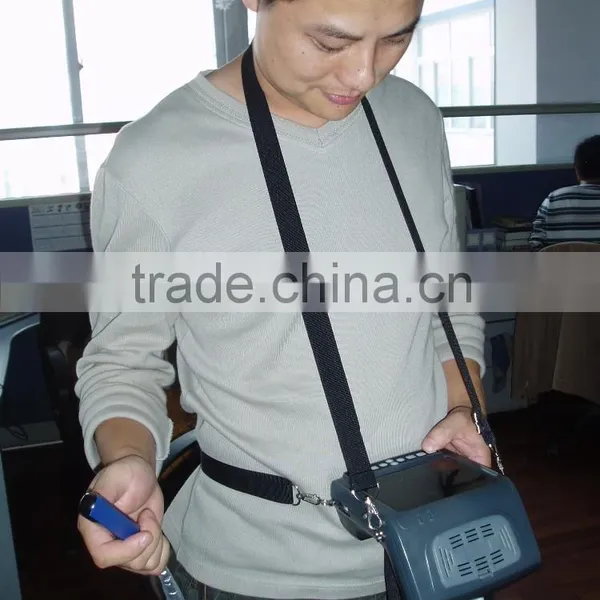Veterinary Ultrasound/ultrasound Machine for Pregnancy Ultrasound KX5200 photo-2