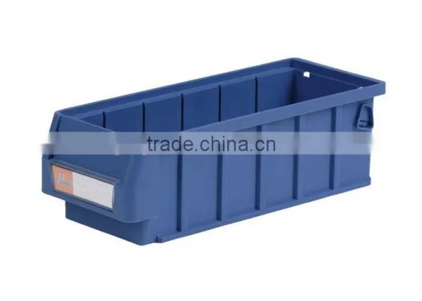 Shelf Plastic Storage Bins photo-2