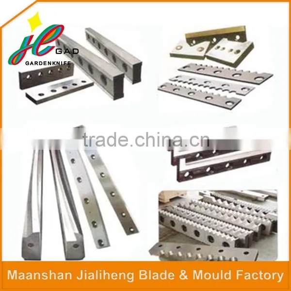 Universal Hydraulic Rear Blade in China photo-2