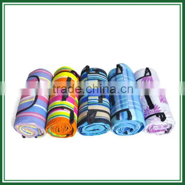 Custom Printed Hotsale Folding Camping Mat photo-6