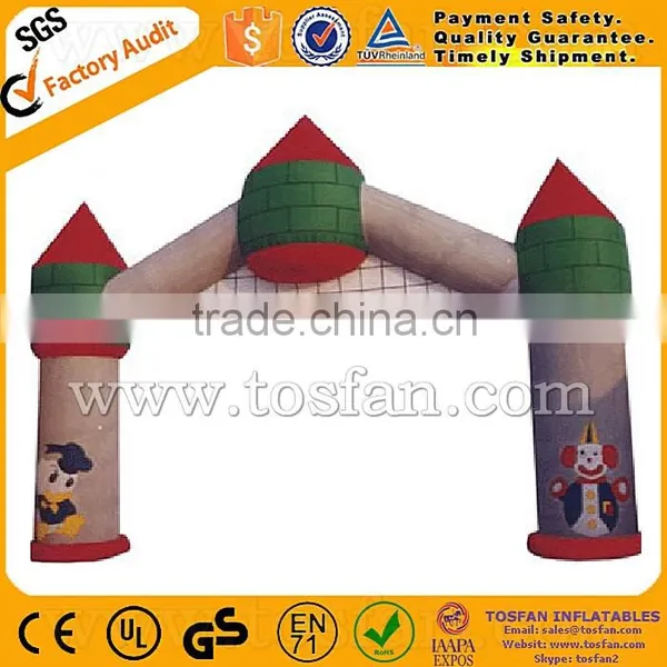 Cheap Inflatable Arches on Sale F5002 photo-5
