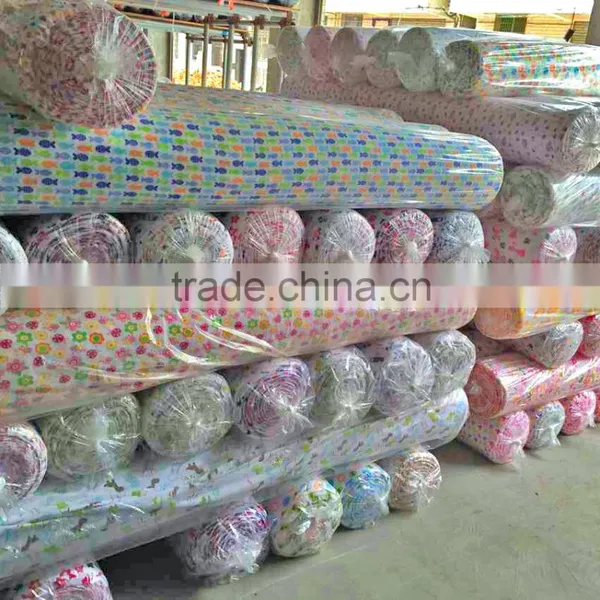 220gsm Knit Fabric Single Jersey
