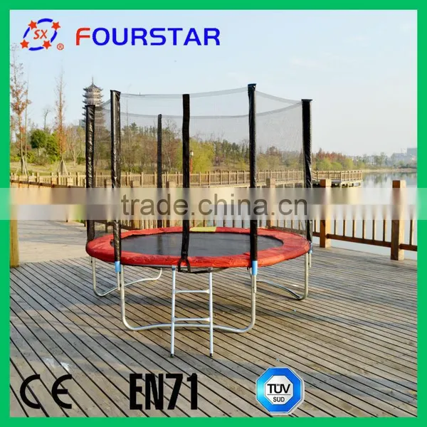 Top Sale Indoor Trampoline Park 6FT Trampoline