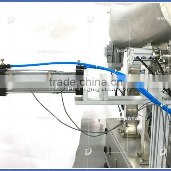 Hot Pepper Sauce Filling Capping Machine photo-2