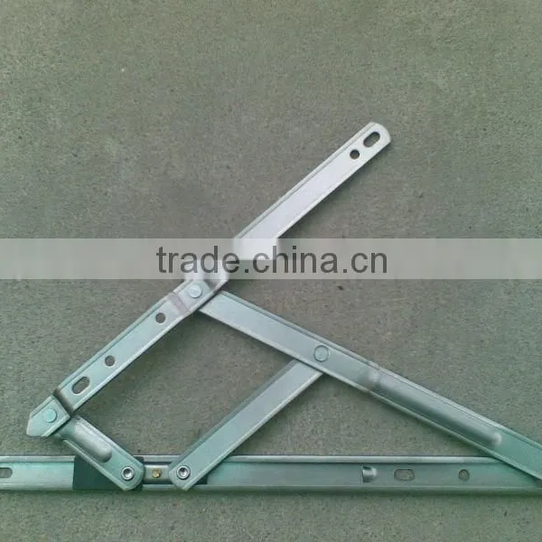 High Quality Products Series Heavy Duty Casement Window photo-4