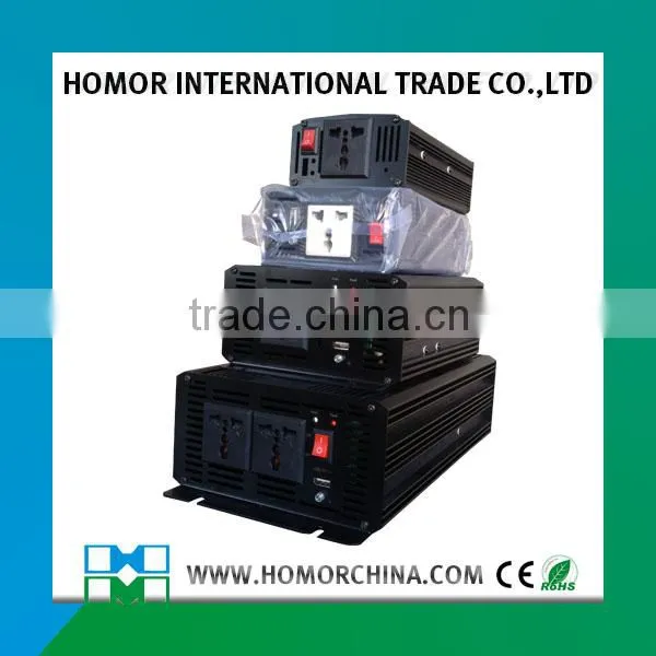 3000w off Grid Pure Sine Wave Inverter photo-3