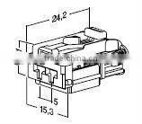 MOLEX (CINCH) Connector 18201EV2M1 Original Part in Stock