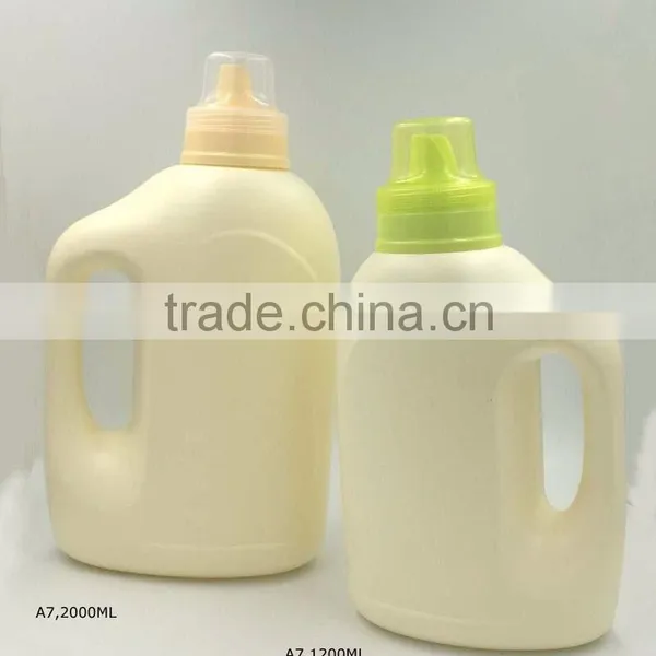1200ml Deteregent Bottle Fabric Softener Bottle photo-4