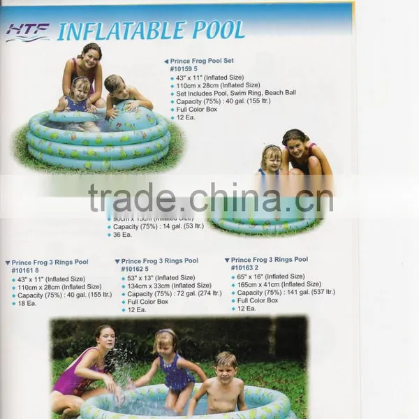 Inflatable Swimming Pool/Adult Inflatable Swimming Pool/Swimming Pool Toys photo-2