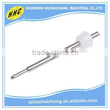 Customized High Quality Electric Element Stainless Steel Terminal Pin photo-2