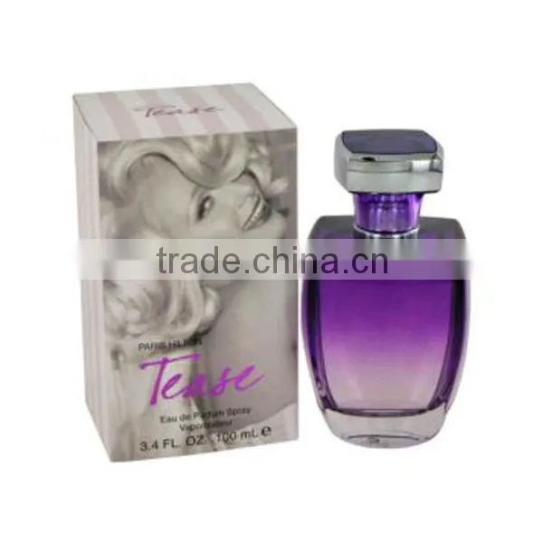 2016 Luxury Custom Box Paper Perfume Cardboard Box Empty Gift Boxes Wholesale photo-2