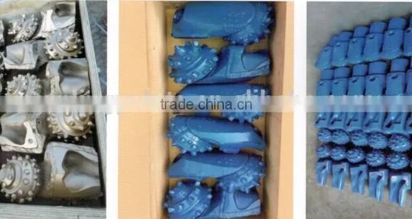 PDC Drill Bit photo-3