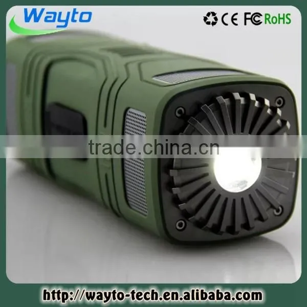 Mini Wireless and Bluetooth Speaker Mp3 Player Covers photo-4