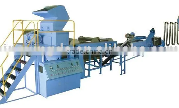 Film Recycling Plant